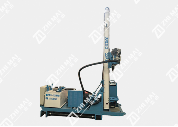 采用高壓旋噴鉆機(jī)法固化地層應(yīng)該注意的問(wèn)題有哪些?