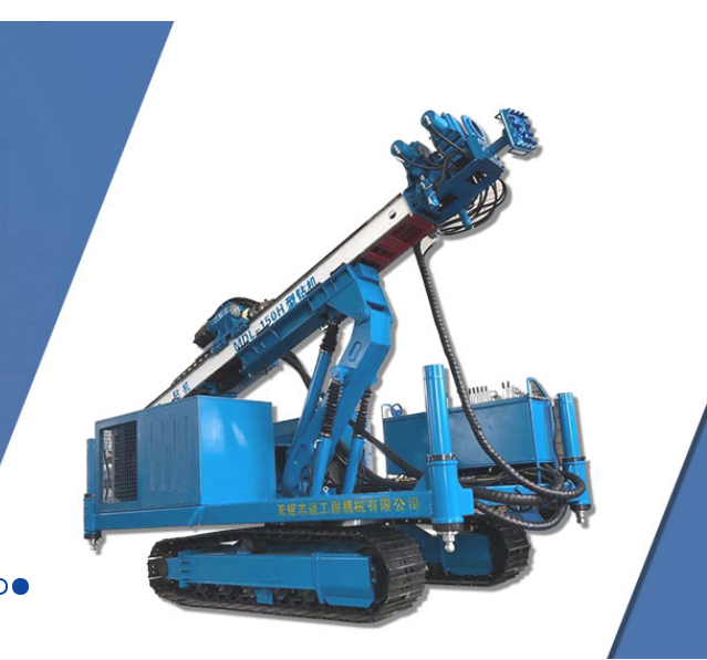 延長多功能煤礦錨桿鉆機(jī)的使用壽命和質(zhì)量,三個保養(yǎng)要點(diǎn)!