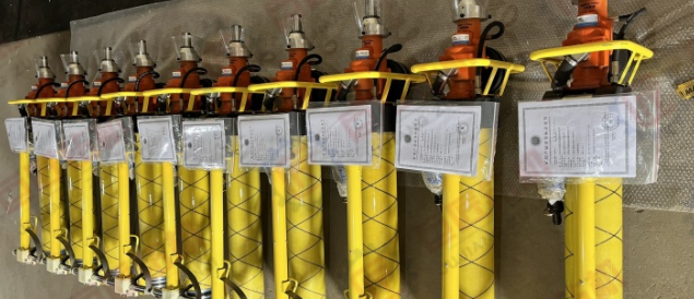 如何避免錨桿鉆機(jī)的卡鉆、鉆頭斷裂等問題